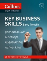 Key Business Skills: B1-c1 (collins Business Skills And Communication) on sale Key Business Skills: B1-c1 (collins Business Skills And Communication) on sale