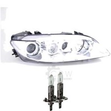 Halogen Scheinwerfer rechts für Mazda 6 Station Wagon GY 2.0 Di Bj.02-07