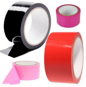 electrostatic tape
