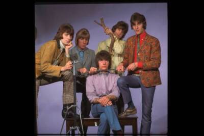 Michael Wilson Ian Amey Trevor Ward-Davies David Harman and John D - TV Photo