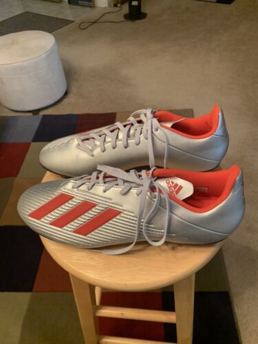 Adidas Men's X GHOSTED.3 Soccer Shoe Size 13 NEW | eBay Adidas Men's X GHOSTED.3 Soccer Shoe Size 13 NEW | eBay