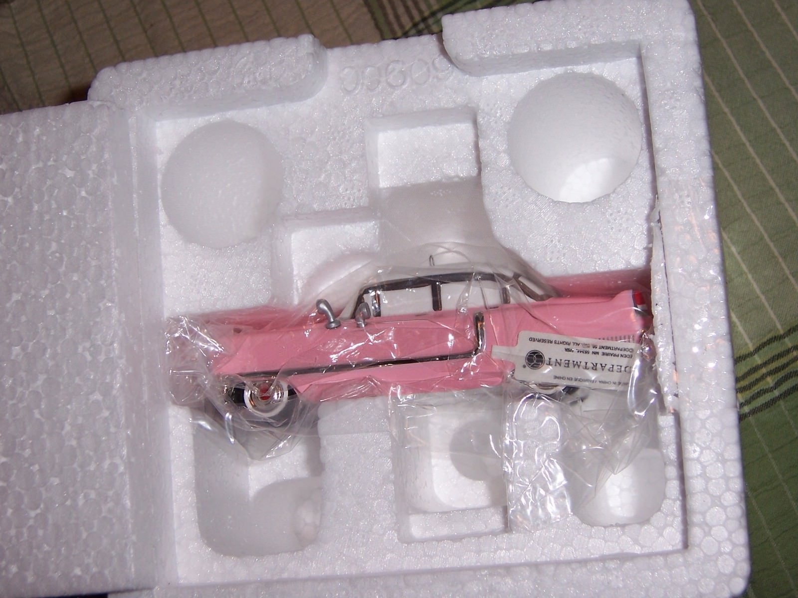 Click here to see eBay Auction