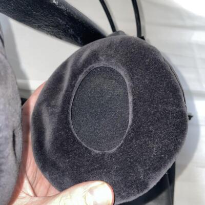 【ジャンク】　SONY MDR-CD1700 Sony MDR-CD1700 Review: An Old Gem - 1996 - YouTube