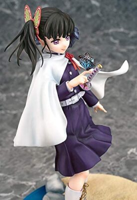Phat Company Demon Slayer Kimetsu no Yaiba Kanao Tsuyuri 1/7 PVC