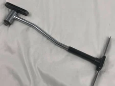 Vintage Shimano Dura Ace TL-RD10 Derailleur Hanger Alignment Tool