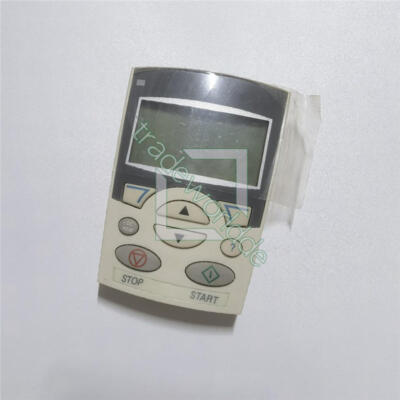 1PC New ABB ACS-AP-S OPERATOR CONTROL PANEL Keypad