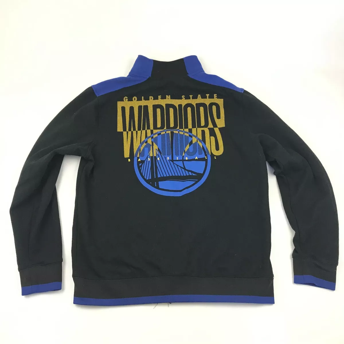 Gsw sweater cheap