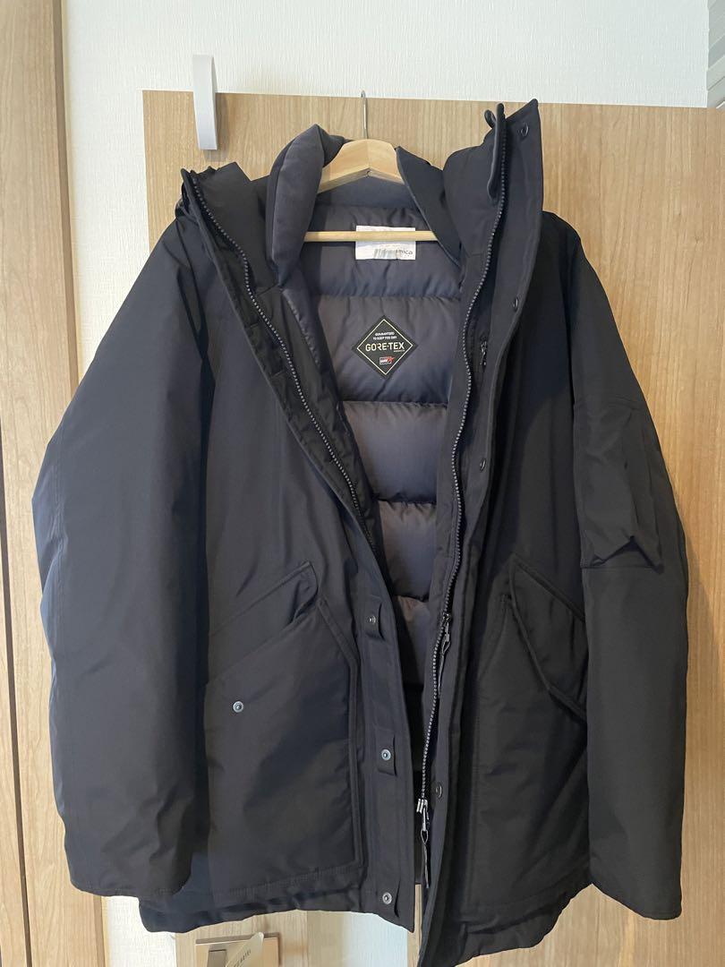 nanamica GORE-TEX Down Coat nanamica | eBay nanamica GORE-TEX Down Coat nanamica | eBay