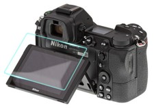 Crystal Clear Screen Protector for Nikon Z7 Digital Camera