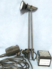 Skyline Exhibits Halogen Light Kit for Track Lighting Trade Show Booth Display