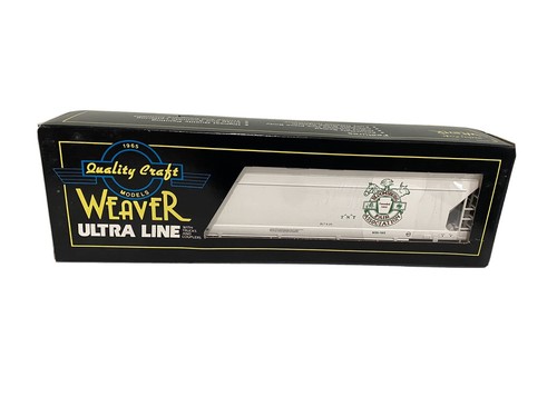 0647 Nuevo en caja Weaver Ultra Line con camiones y acopladores 1993 Bloomsburg Fair Ass | Zustand: New