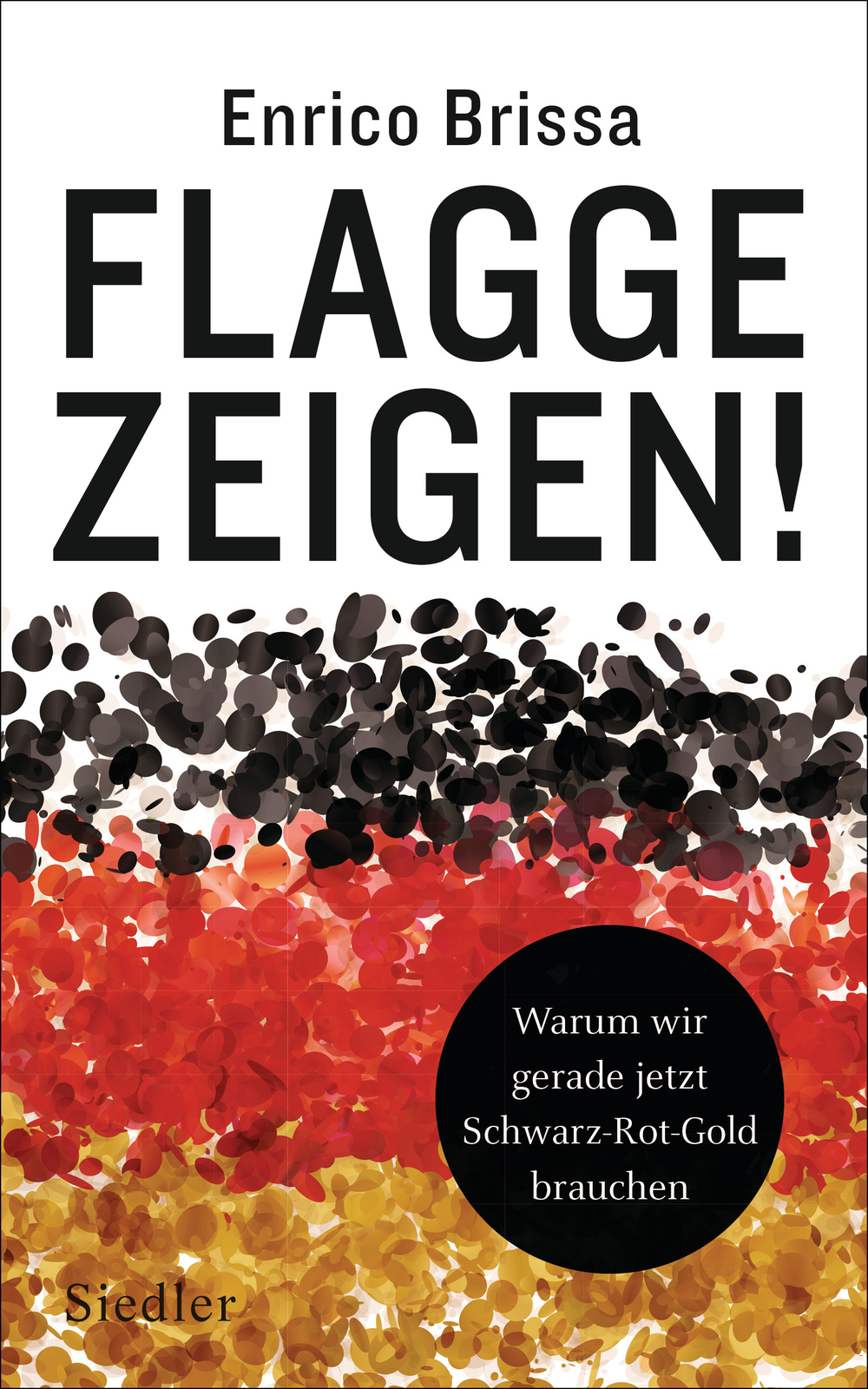 Thumbnail - Enrico Brissa / Flagge Zeigen