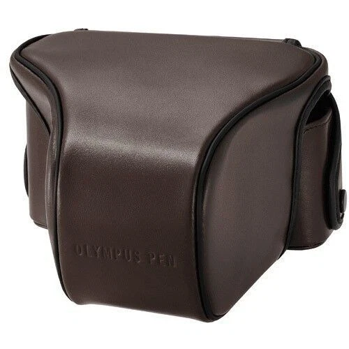 Футляры, сумки и чехлы для виниловых камер Olympus