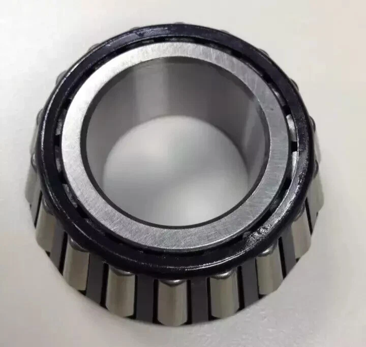 Cojinete de rueda lateral exterior delantero con taza para camioneta Dodge 1934-1956 WC WD15 WD20 WDX Foto 3 de 4