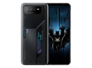 ASUS ROG Phone 6 BATMAN Edition SIMフリー 【公式通販】