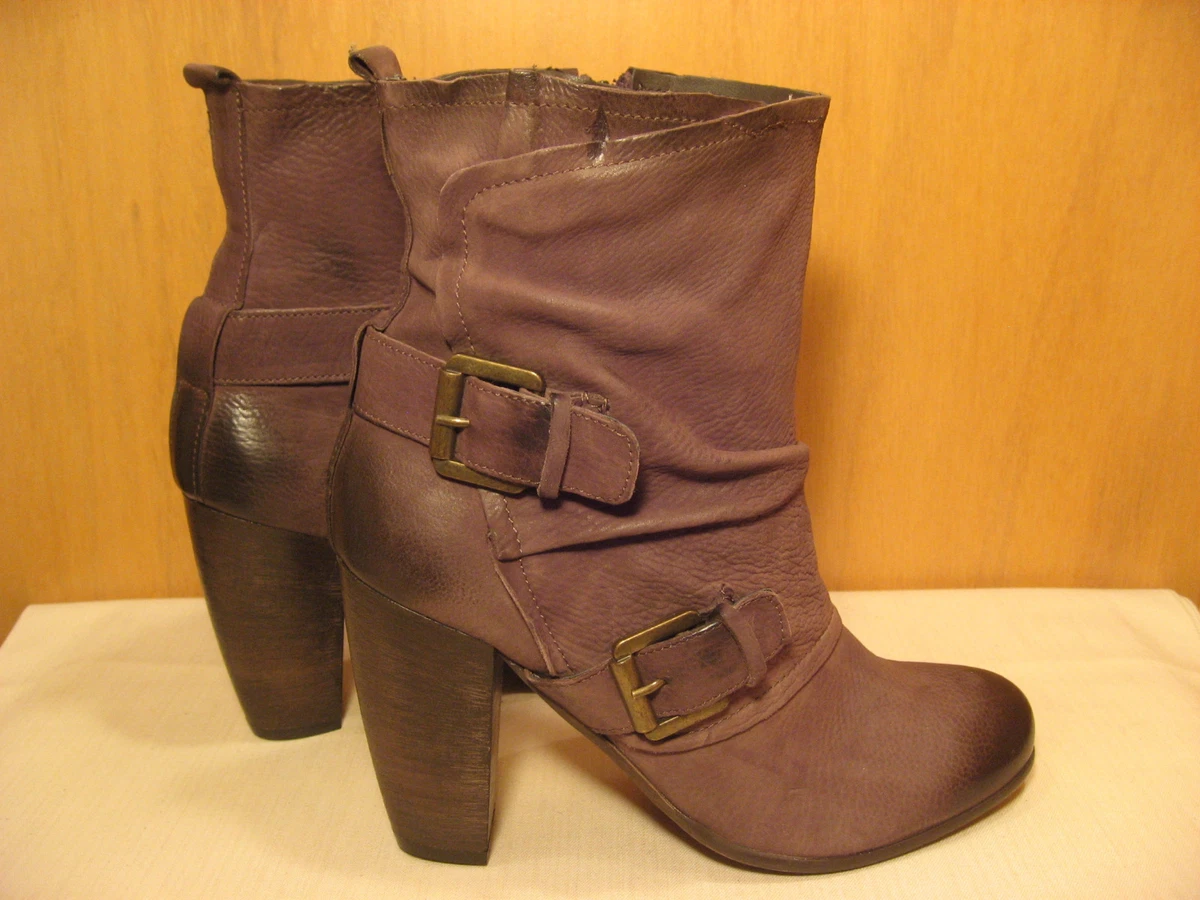 nine west boots size 11