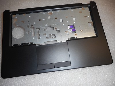 Poggiapolsi per notebook per DELL Latitude E5450 5450 P48G nero con touchpad AP13D000D00 A144N1 0HXCK5 HXCK5