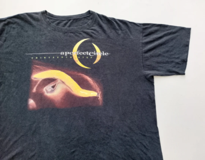 00s a perfect circle グラフィックTシャツ Amazon.com: A Perfect