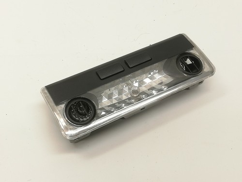 BMW 3er E46 Innenleuchte Leselicht Leseleuchte Leuchte Beleuchtung 6901478  (11)
