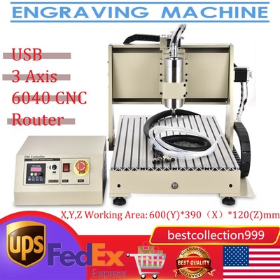 Routers - Professional - Spindle Router