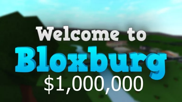 1M ROBUX (Start Off) - Roblox