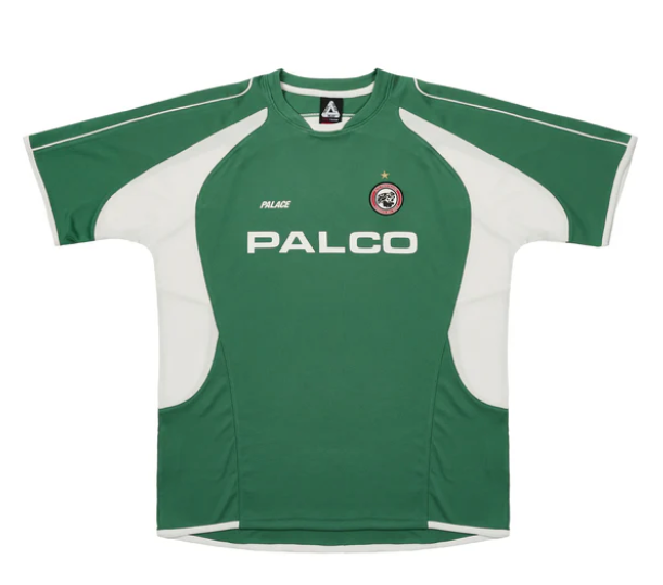 XLサイズ PALACE Palace Pro Team Jersey PALACE PRO TEAM JERSEY | PALACE SKATEBOARDS