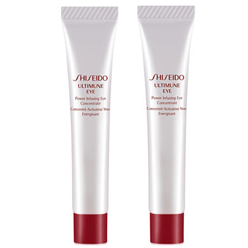 Shiseido Ultimune Eye Power Infusing Eye Concentrate