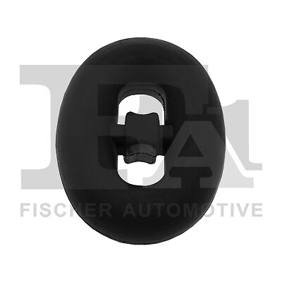 HALTER, ABGASANLAGE FÜR FORD FA1 133-910 - Bild 2 von 6