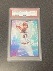 2020 Topps X Steve Aoki #1 Mike Trout PSA 10 GEM MINT ANGELS (Make an Offer!)
