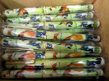 New Boxer Pet Dog Roller Ball Pen - 50 Pens, Black Ink - by Ruth Maystead