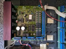 Einbruchmeldezentrale Sintony 300 VDS