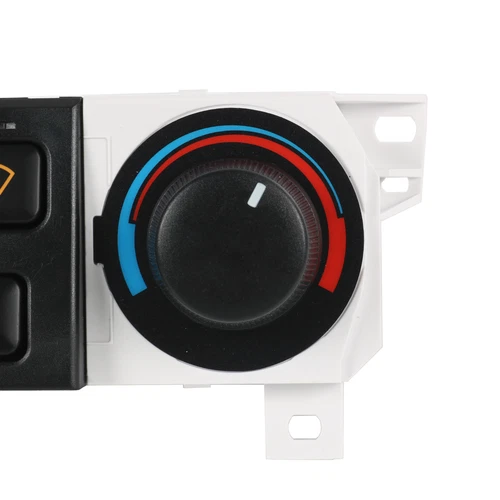 Climate Temp Control Unit Heater AC For Honda Accord 1998-2000 Odyssey 1998-2004 - Picture 16 of 19