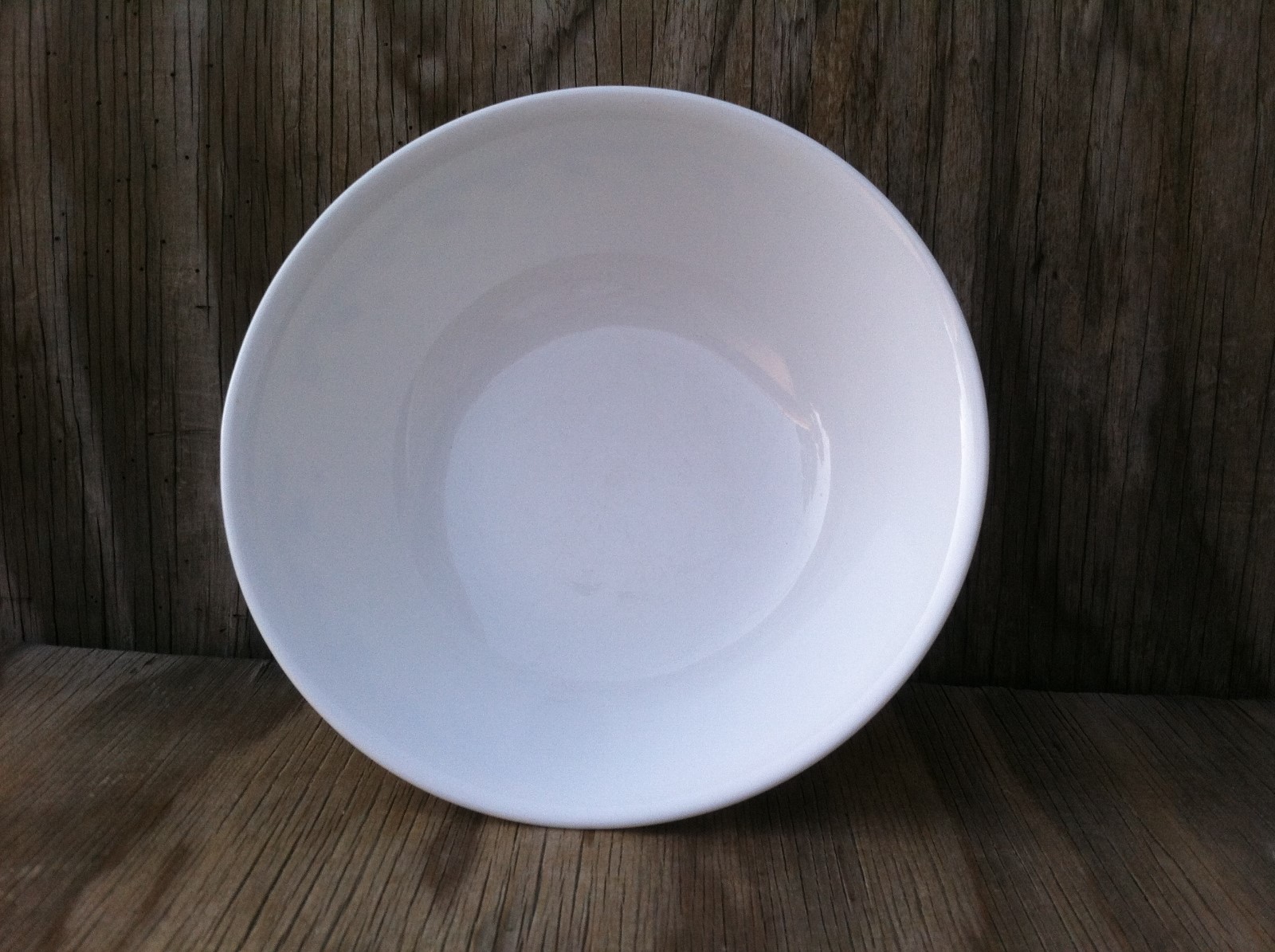 Corelle Dishes Morning Blue 8 1/2 Inch Vegetable Side Dish Serving Bowl