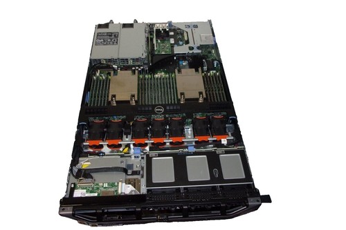 Dell 09RFVV 0RK1KT PowerEdge Server Rack Rails R320 R330 R420 R620