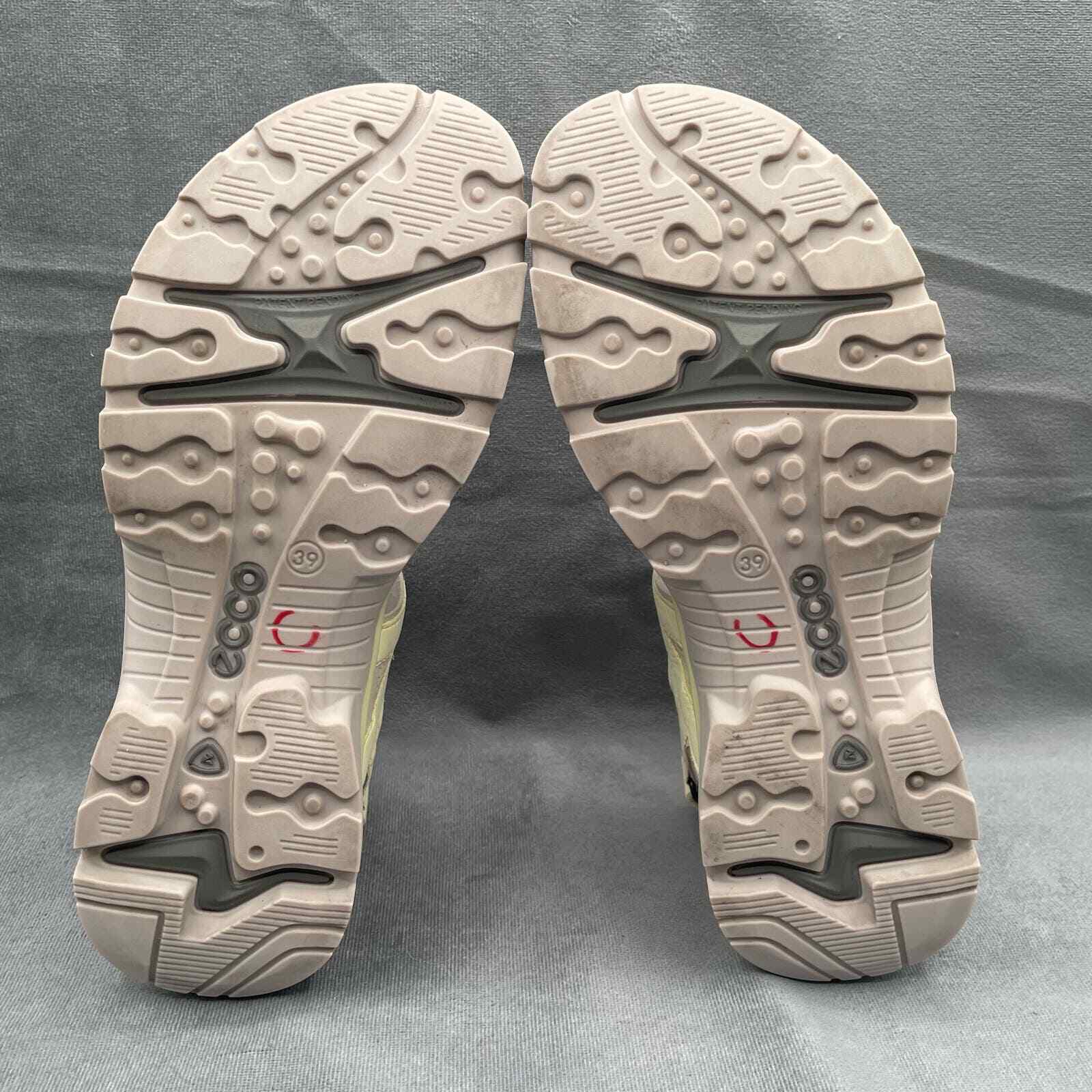 womens yucatan ecco sandals