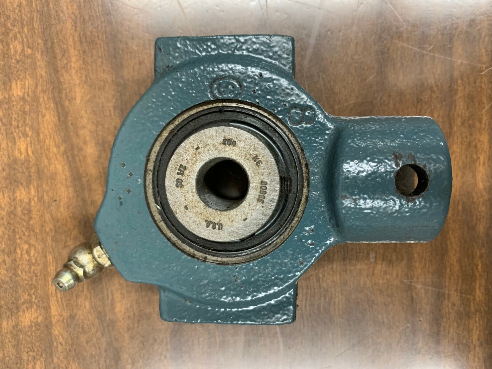 1/2" DODGE TAKE UP BEARING 461276 NEW eBay