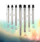 Weipro Titanium Heater 110V 350w 500w 1000w  Watt, CE Certificate IPX8 Reef NIB