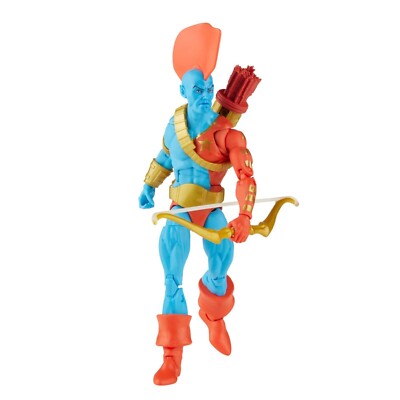 Marvel Legends Yondu Guardians of the Galaxy Comics 6