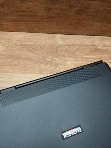 ELONEX NOVATECH ETC U50SI1 schwarz Laptop - Bild 6 von 9