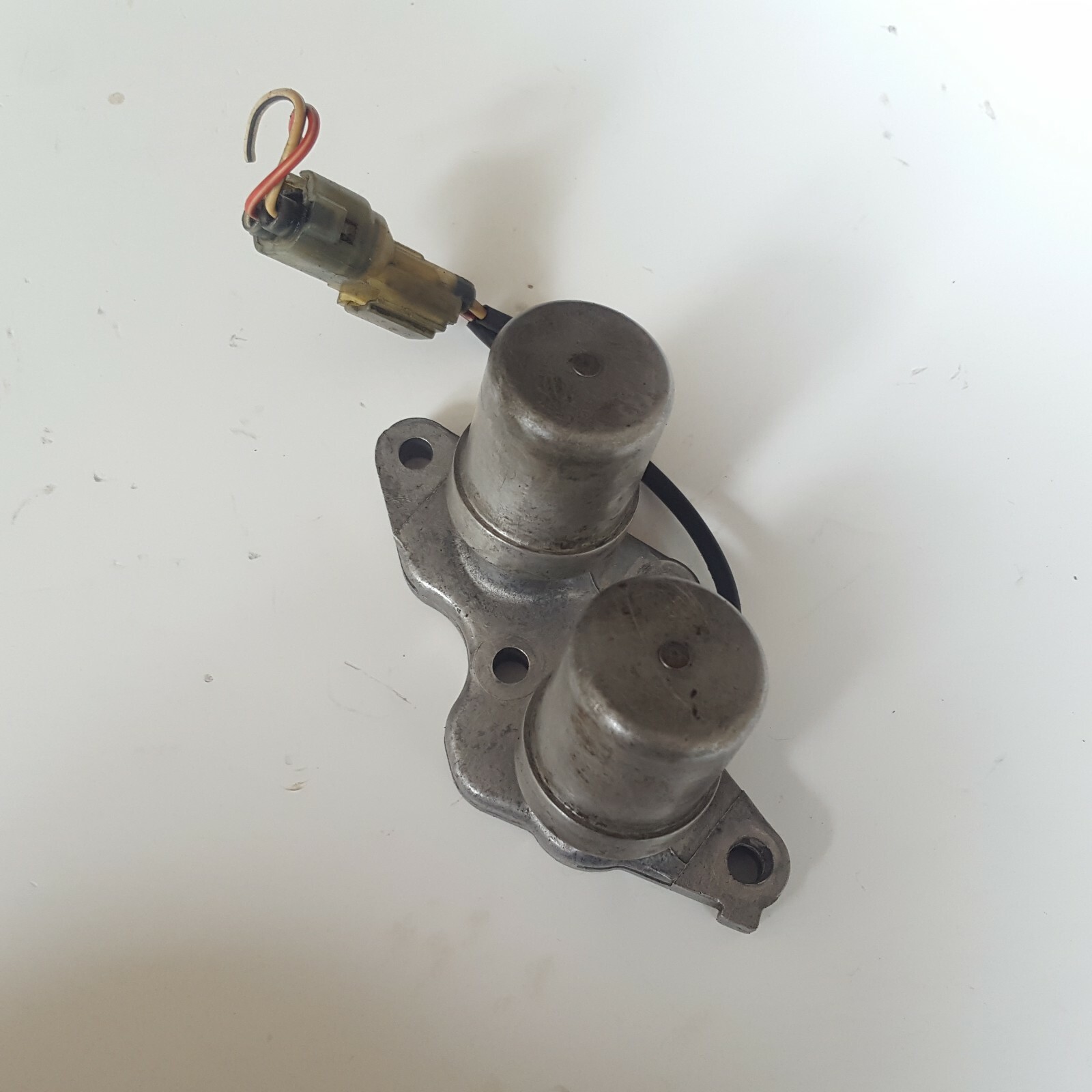 1987 Honda Prelude Shift Lockup Solenoid Valve eBay