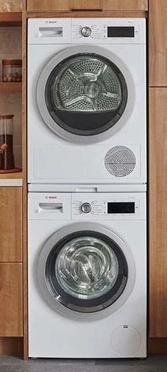 Bosch 24 washer sale dryer