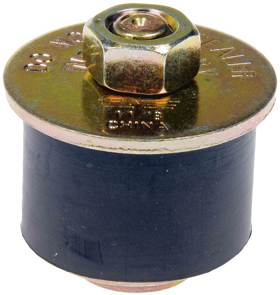 Engine Core Plug-Expansion Plug - Expand-Tite! Dorman 02610 for sale ...