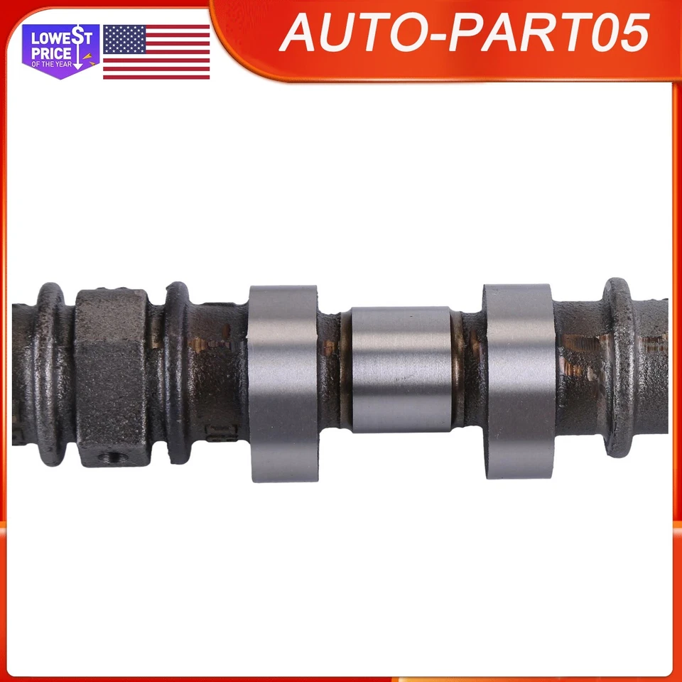 Árbol de levas de admisión del motor lado derecho Mopar 5184380AG CHRYSLER 300 JEEP 3.6 Foto 4 de 4