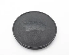 Schneider Optik Kreuznach 70mm 223/29 Push On Front Lens Cap (#17128)