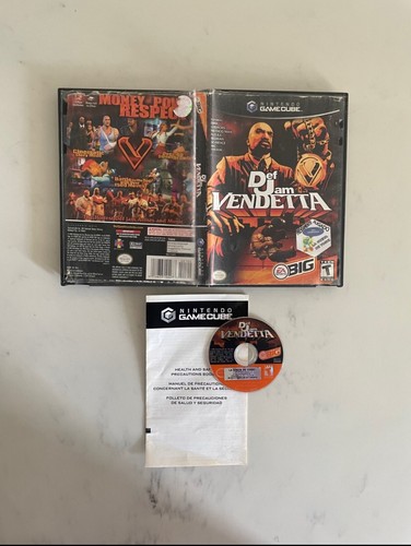 Nintendo GameCube Games Collection *Pick and Choose Favorites* Ships Same Day!!! - Picture 41 of 109