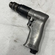 Chicago Pneumatic CP785 3/8'' 2400 RPM Air Drill Pneumatic Tool