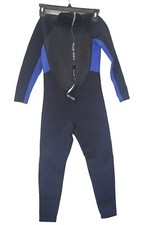 Realon Sports Full Wetsuit 2 mm Neoprene Youth L