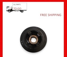 Genuine Isuzu Rear Crankshaft Oil Seal For NPR FSR 4BD2 3.9L & 6BD1 5.8L (1986-1997) - View #3