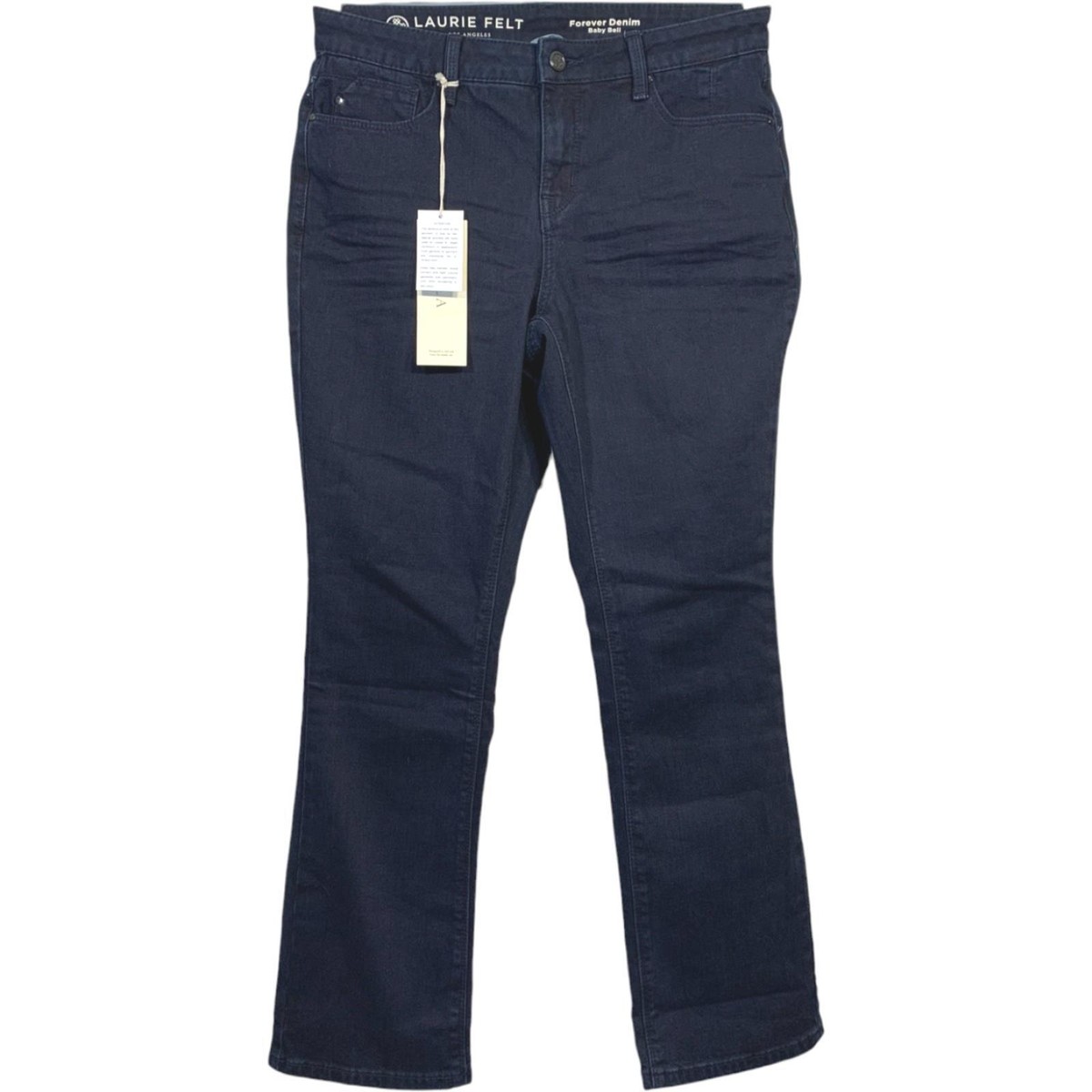 Baby Bell Jeans Qvc Jeans Laurie Felt Laurie Felt Regular Silky
