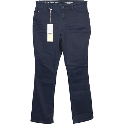 Laurie Felt Size Petite (6P) Forever Denim Baby Bell Jeans